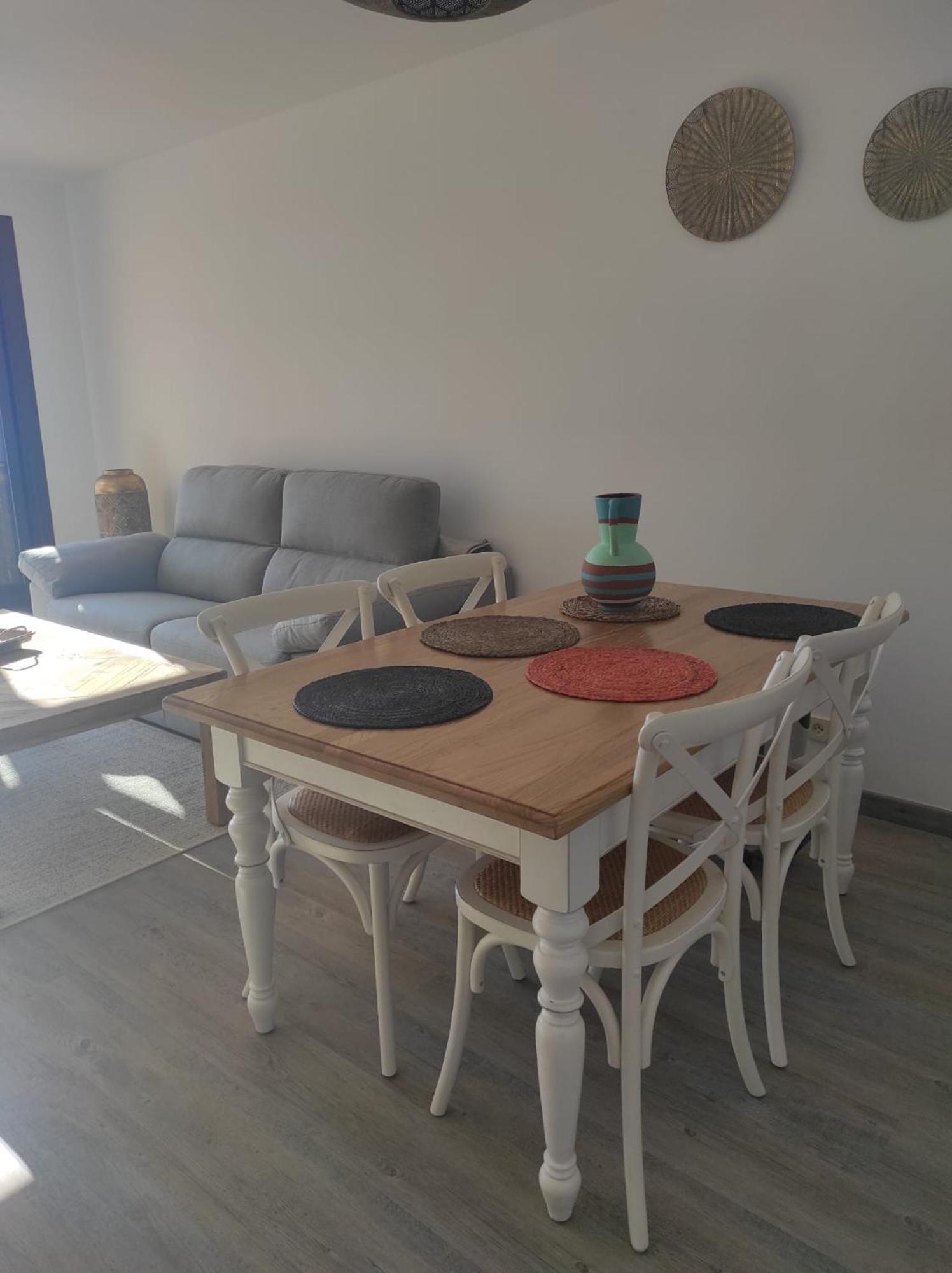 L'aunisa Holiday home El Campello