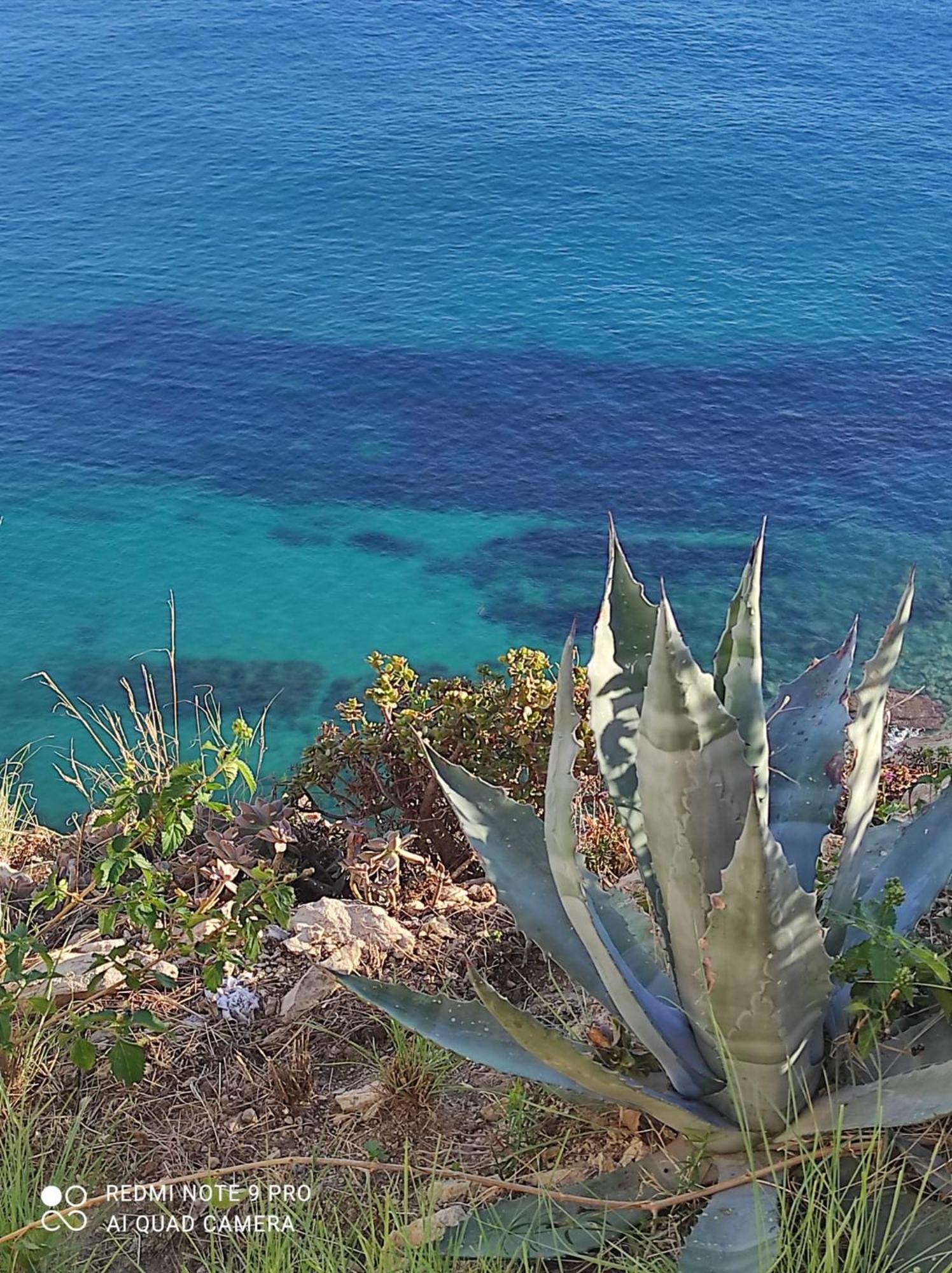 L'aunisa Holiday home El Campello