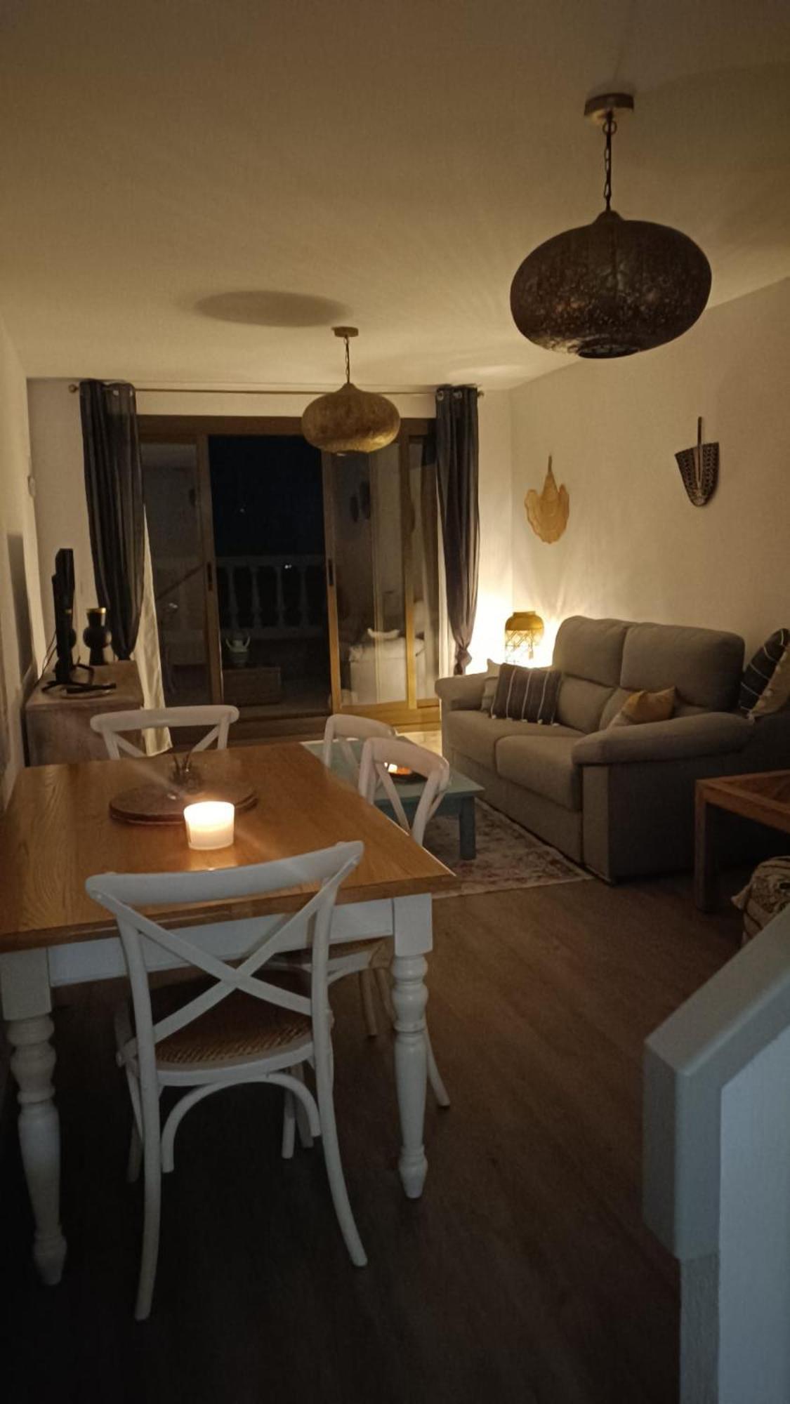 Holiday home L'aunisa