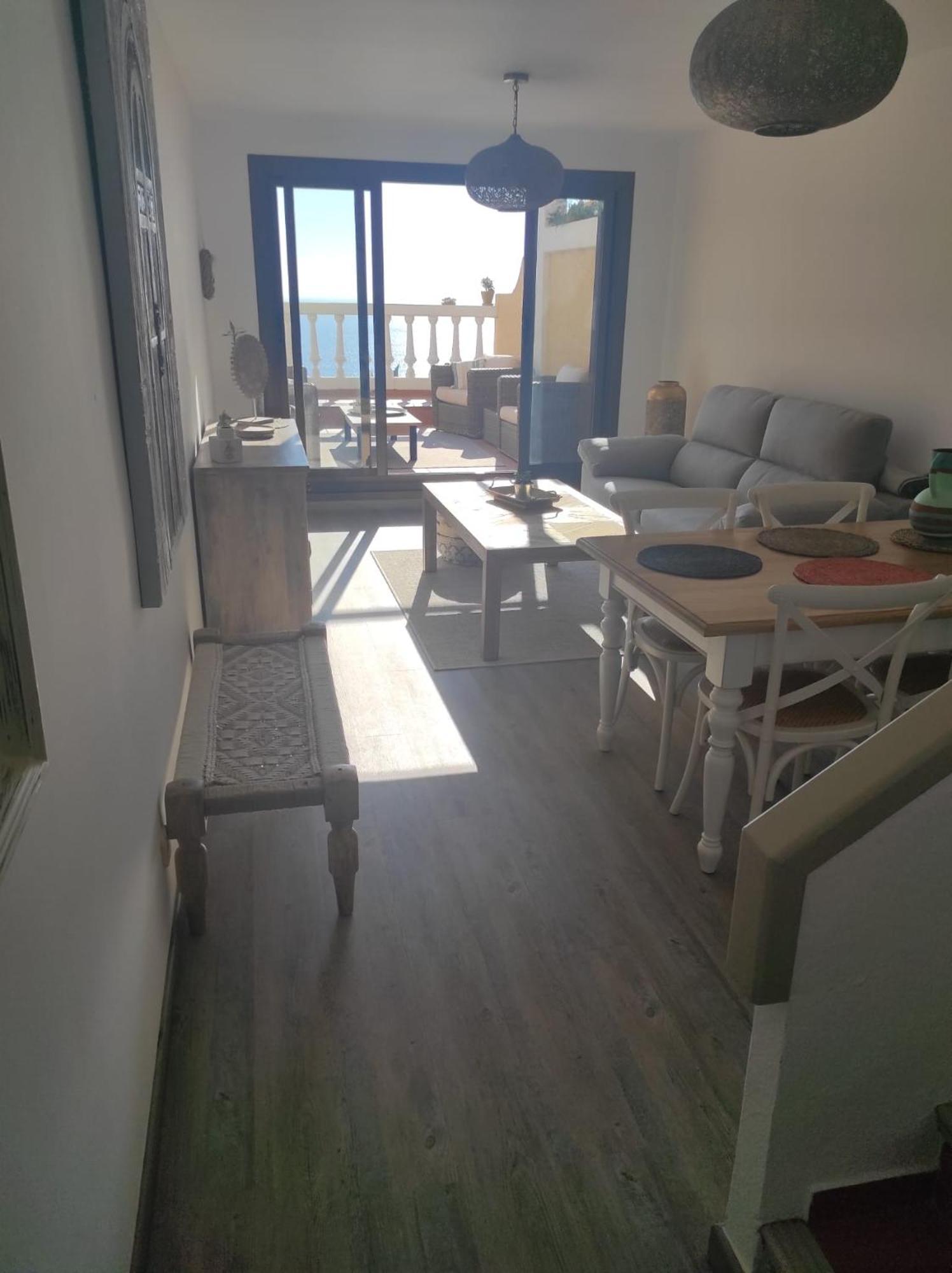 Vakantiehuis L'aunisa *