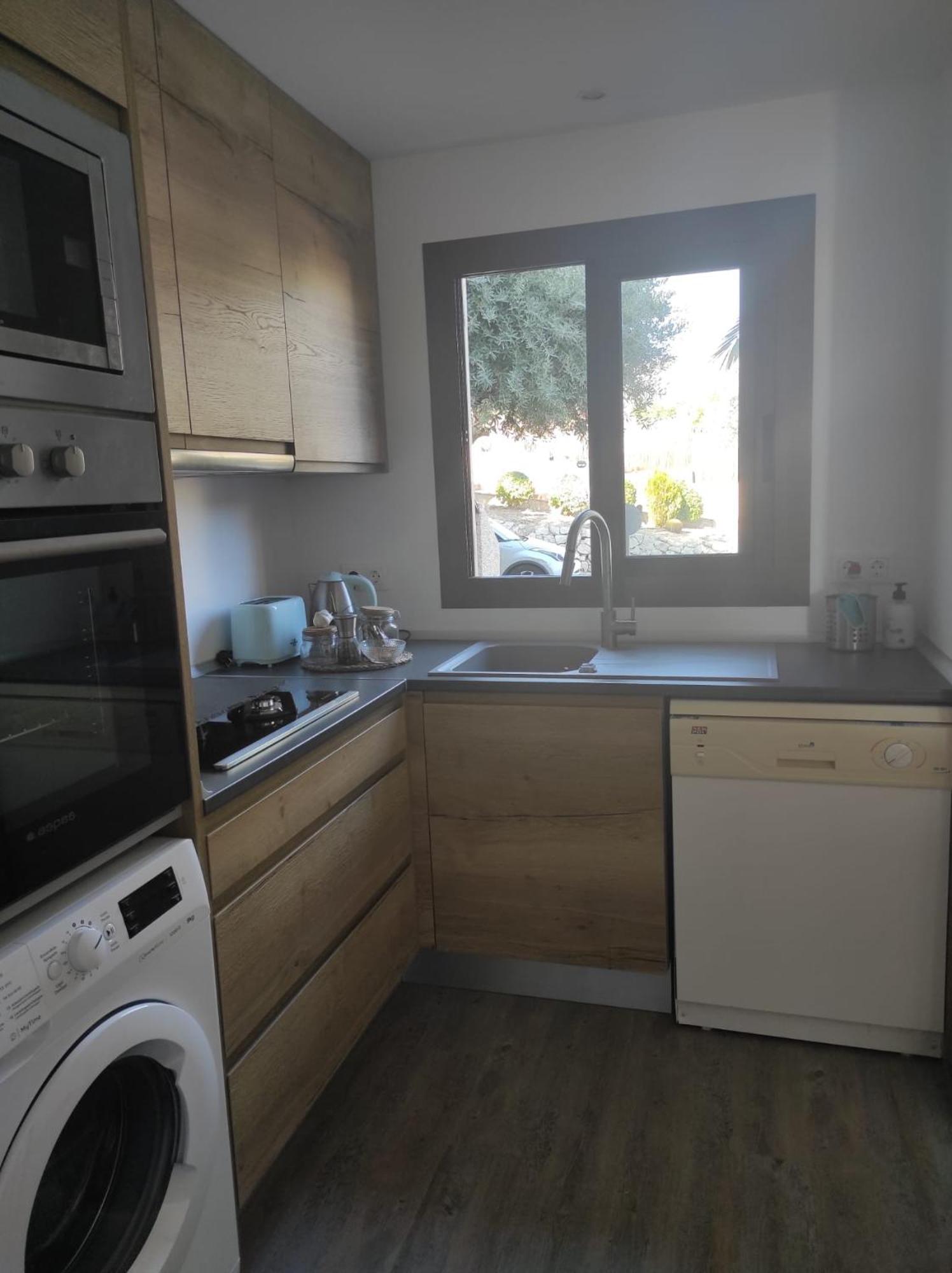 Vakantiehuis L'aunisa El Campello