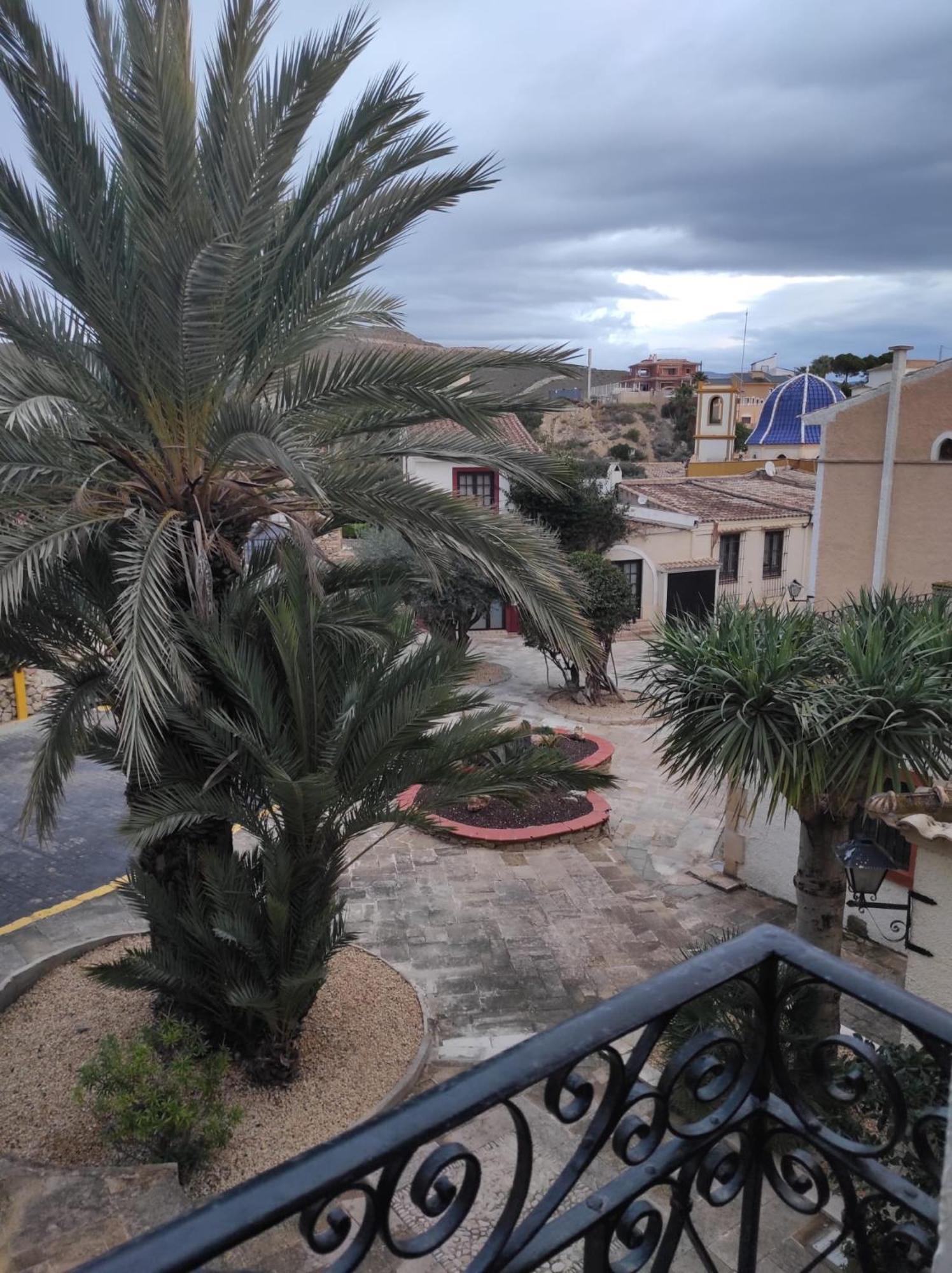 L'aunisa * El Campello