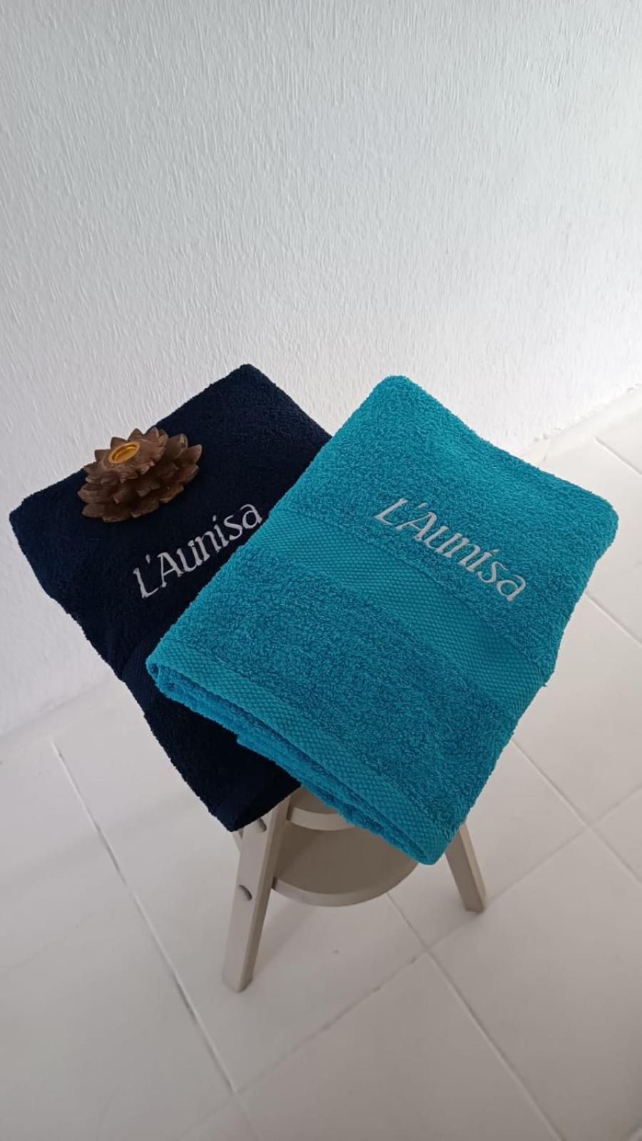 L'aunisa Vakantiehuis